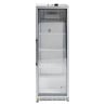Armadio Refrigerato Positivo Vetrato 380 L 0/+8°C