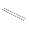 Griglia per Tavolo Refrigerato GN 1/1 - Dynasteel