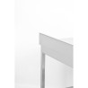 Tavolo Inox Dynasteel | Robusto e Funzionale | Ristorazione professionale