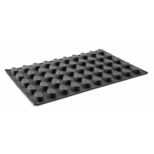 Stampo in Silicone Ovale - HENDI