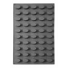 Stampo in Silicone Ovale - HENDI