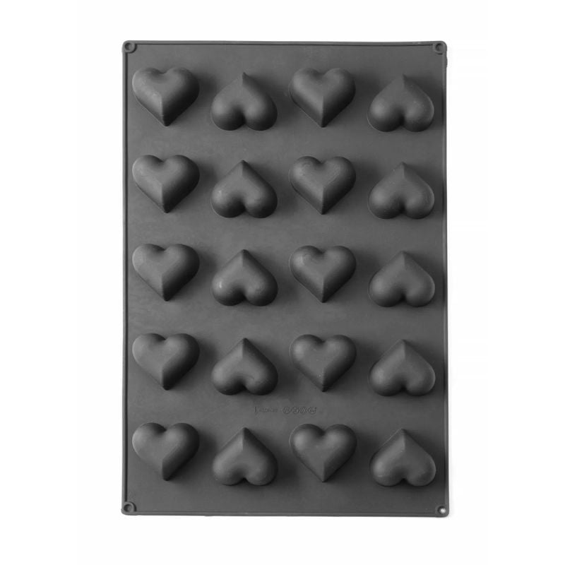 Stampo in Silicone Cuore - HENDI Stampo in Silicone Cuore - HENDI