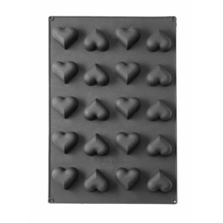 Stampo in Silicone Cuore - HENDI