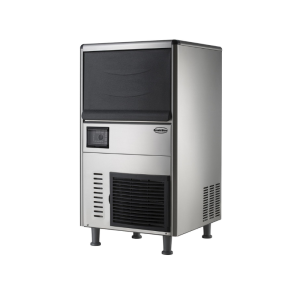 Macchina per Ghiaccio a Scaglie - 120 Kg - CombiSteel