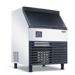 Ice Machine - 95 Kg - CombiSteel