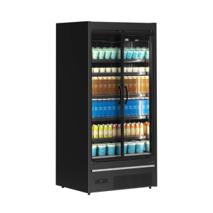 Vetrina Refrigerata da Supermercato - 786 L - TEFCOLD