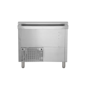 Frigorifero a Pozzetto per Bevande Inox - 440 L - TEFCOLD
