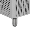 Frigorifero a Pozzetto per Bevande Inox - 440 L - TEFCOLD