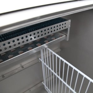 Frigorifero a Pozzetto per Bevande Inox - 615 L - TEFCOLD