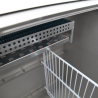 Frigorifero a Pozzetto per Bevande Inox - 615 L - TEFCOLD