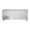 Frigorifero a Pozzetto per Bevande Inox - 615 L - TEFCOLD