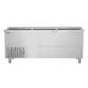 Frigorifero a Pozzetto per Bevande Inox - 615 L - TEFCOLD