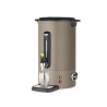 Distributore Bevande Calde UNIQ Taupe - 16 L - HENDI