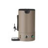 Distributore Bevande Calde UNIQ Taupe - 16 L - HENDI