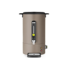 Distributore Bevande Calde UNIQ Taupe - 9 L - HENDI
