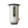 Distributore Bevande Calde UNIQ Bianco Rotto - 16 L - HENDI