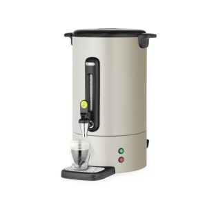 Percolatore UNIQ Bianco Rotto - 7 L - HENDI