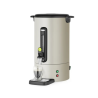 Percolatore UNIQ Bianco Rotto - 7 L - HENDI