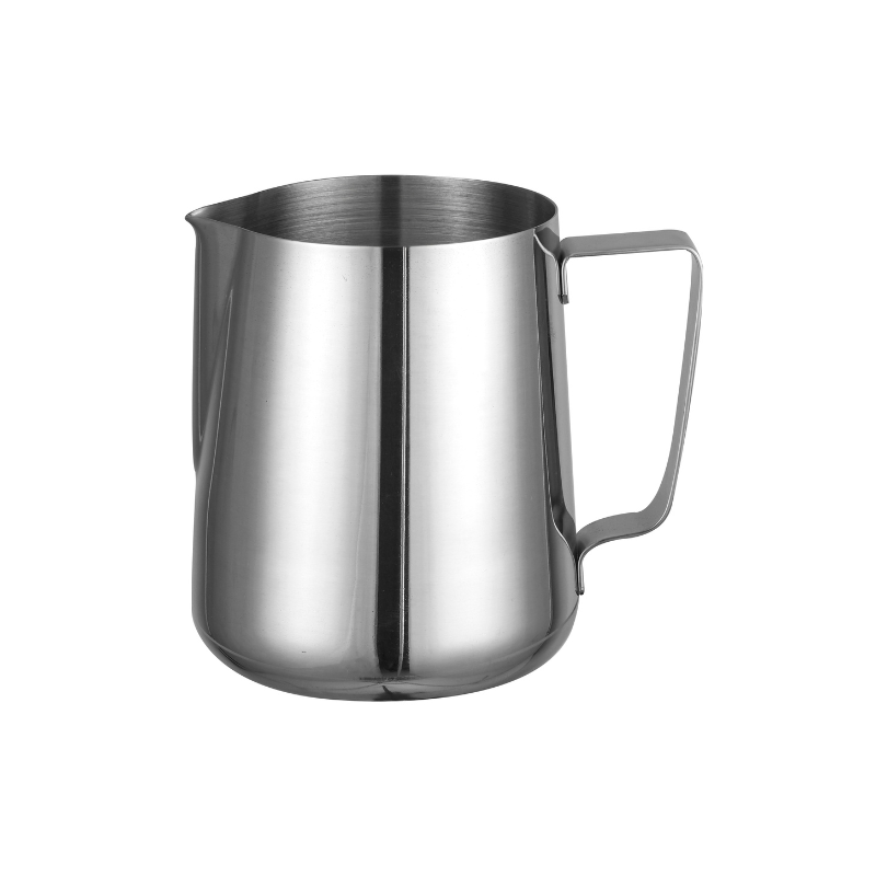 Crémier Inox Dynasteel - Capacità 1 L per professionisti della ristorazione Crémier Inox Dynasteel - Capacità 1 L per professionisti della ristorazione