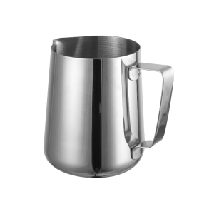 Crémier Inox Dynasteel - Capacità 1 L per professionisti della ristorazione