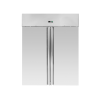 Armadio Refrigerato Positivo 1400 L Inox GN 2/1 – 2 Porte