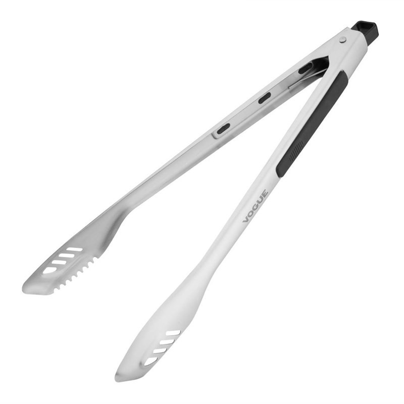 Pinza da Barbecue Robusta - Vogue Pinza da Barbecue Robusta - Vogue