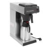 Caffettiera Professionale 2 L Inox AISI 304 — Filtro CHR