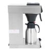 Caffettiera Professionale 2 L Inox AISI 304 — Filtro CHR