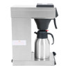 Caffettiera Professionale 2 L - Dynasteel