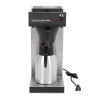 Caffettiera Professionale 2 L Inox AISI 304 — Filtro CHR