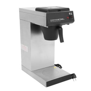 Caffettiera Professionale 2 L Inox AISI 304 — Filtro CHR