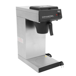 Caffettiera Professionale 2 L - Dynasteel