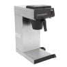 Caffettiera Professionale 2 L Inox AISI 304 — Filtro CHR