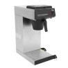 Professional Coffee Maker 2 L Stainless Steel AISI 304 — CHR Filter