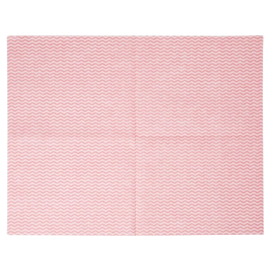Panno Non Tessuto Molto Resistente Rosso - Confezione da 25
