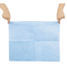 Panno Non Tessuto Molto Resistente Blu - Confezione da 25