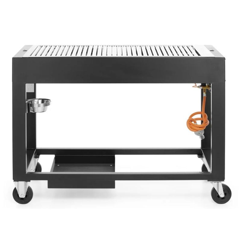 Barbecue a Gas Tampa - HENDI Barbecue a Gas Tampa - HENDI