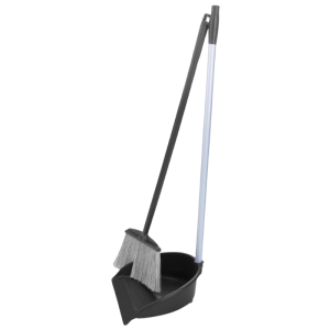 Dustpan and Broom Set - Light Use
