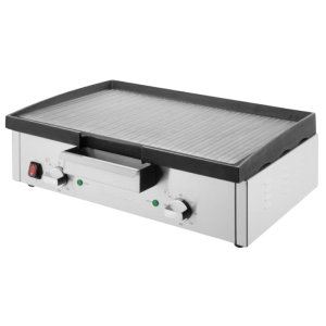 Piastra in Ghisa Extra Large - 615 x 466 mm