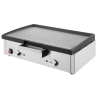 Piastra in Ghisa Extra Large - 615 x 466 mm