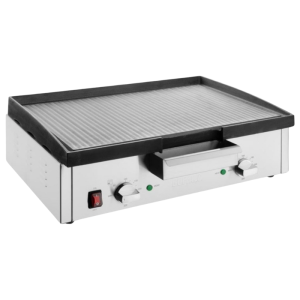 Piastra in Ghisa Extra Large - 615 x 466 mm