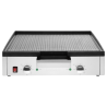 Piastra in Ghisa Extra Large - 615 x 466 mm
