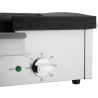 Piastra in Ghisa Extra Large - 615 x 466 mm