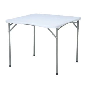 Tavolo da Buffet 870 x 870 mm - HENDI