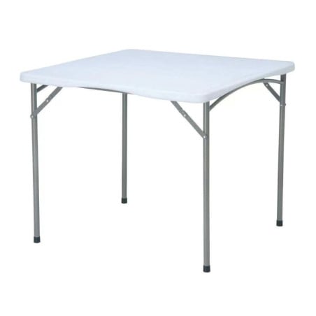 Tavolo da Buffet 870 x 870 mm - HENDI