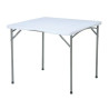 Tavolo da Buffet 870 x 870 mm - HENDI