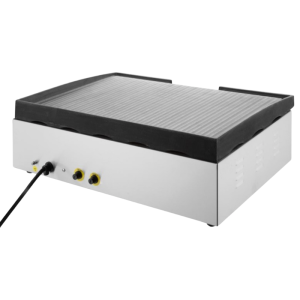 Piastra in Ghisa Extra Large - 615 x 466 mm