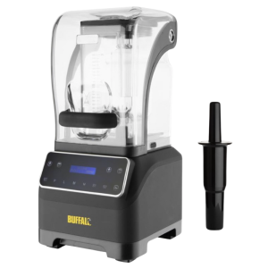 Frullatore da Bar Silenzioso Digitale - 1,8 L