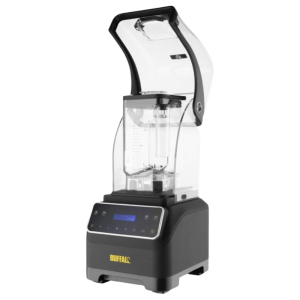 Frullatore da Bar Silenzioso Digitale - 1,8 L