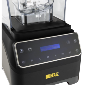 Frullatore da Bar Silenzioso Digitale - 1,8 L